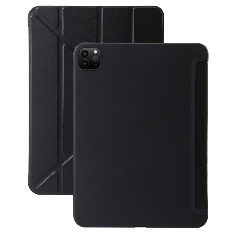 Apple iPad Pro TPU Tablet Case with Holder