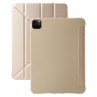 Apple iPad Pro TPU Tablet Case with Holder