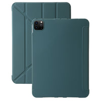Apple iPad Pro TPU Tablet Case with Holder
