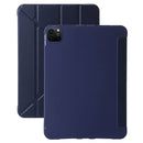 Apple iPad Air TPU Tablet Case with Holder