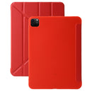 Apple iPad Pro TPU Tablet Case with Holder