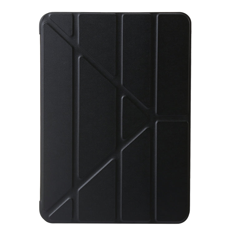 Apple iPad Air TPU Tablet Case with Holder