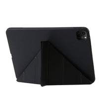 Apple iPad Air TPU Tablet Case with Holder