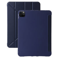 Apple iPad Pro TPU Tablet Case with Holder