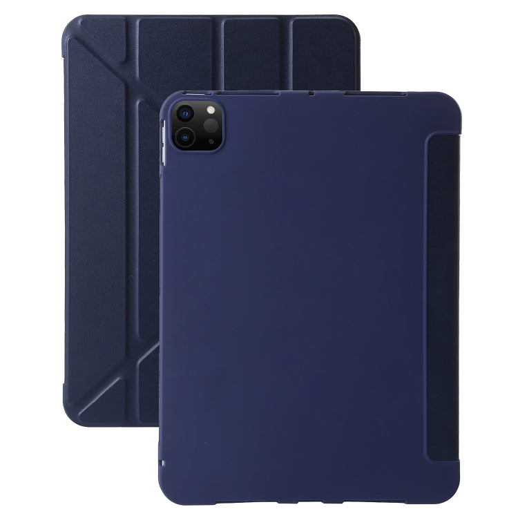 Apple iPad Pro TPU Tablet Case with Holder