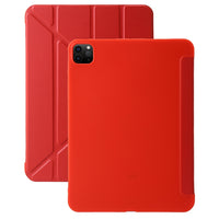 Apple iPad Air TPU Tablet Case with Holder