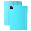 Apple iPad Pro TPU Tablet Case with Holder