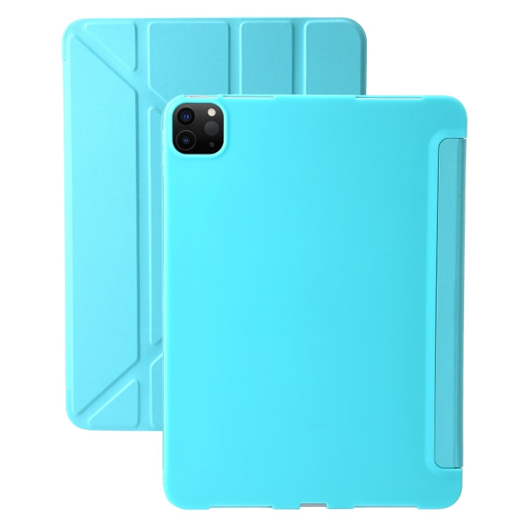 Apple iPad Pro TPU Tablet Case with Holder