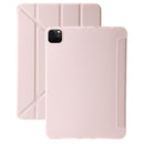 Apple iPad Air TPU Tablet Case with Holder
