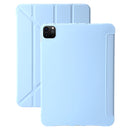 Apple iPad Pro TPU Tablet Case with Holder