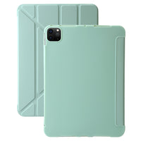 Apple iPad Pro TPU Tablet Case with Holder