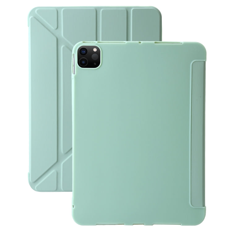 Apple iPad Pro TPU Tablet Case with Holder