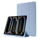 Apple iPad Pro Tri-fold Tablet Case with Pen Slot