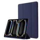 Apple iPad Pro Tri-fold Tablet Case with Pen Slot