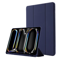 Apple iPad Pro Tri-fold Tablet Case with Pen Slot