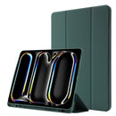 Apple iPad Pro Tri-fold Tablet Case with Pen Slot