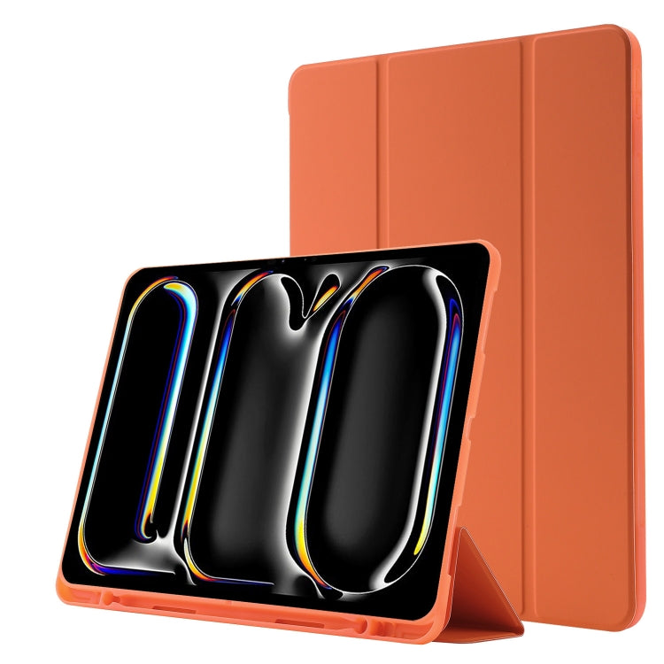 Apple iPad Pro Tri-fold Tablet Case with Pen Slot