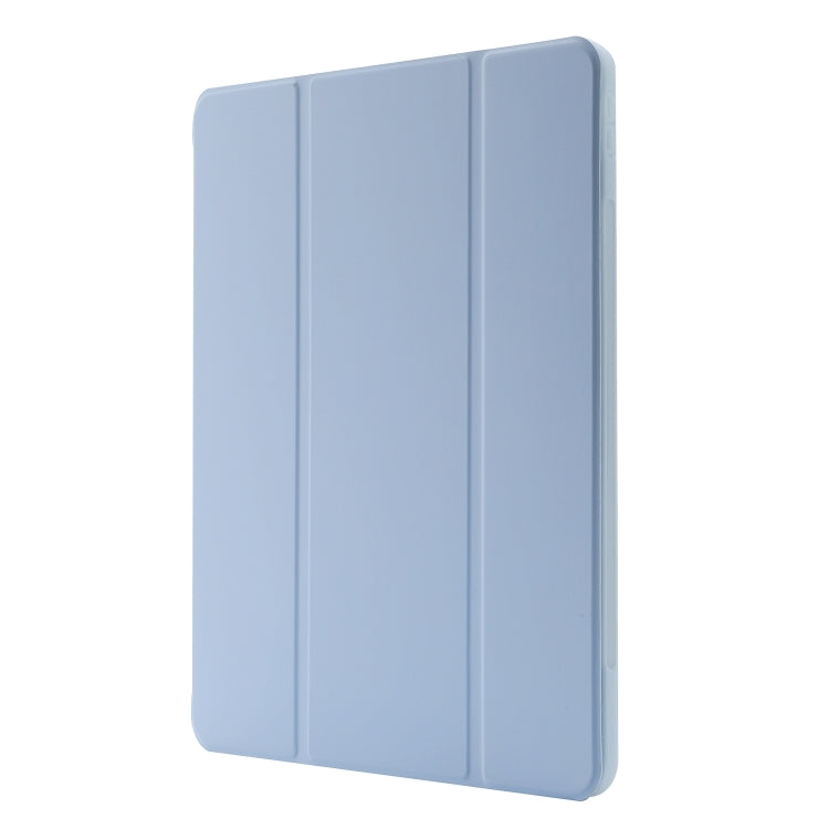 Apple iPad Pro Tri-fold Tablet Case with Pen Slot