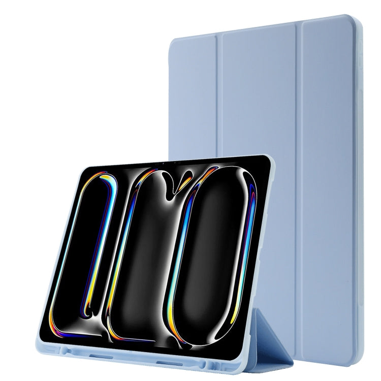 Apple iPad Pro Tri-fold Tablet Case with Pen Slot