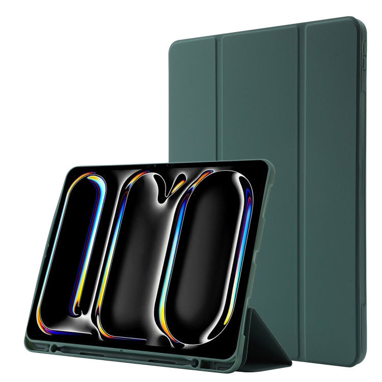 Apple iPad Pro Tri-fold Tablet Case with Pen Slot