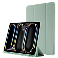 Apple iPad Pro Tri-fold Tablet Case with Pen Slot