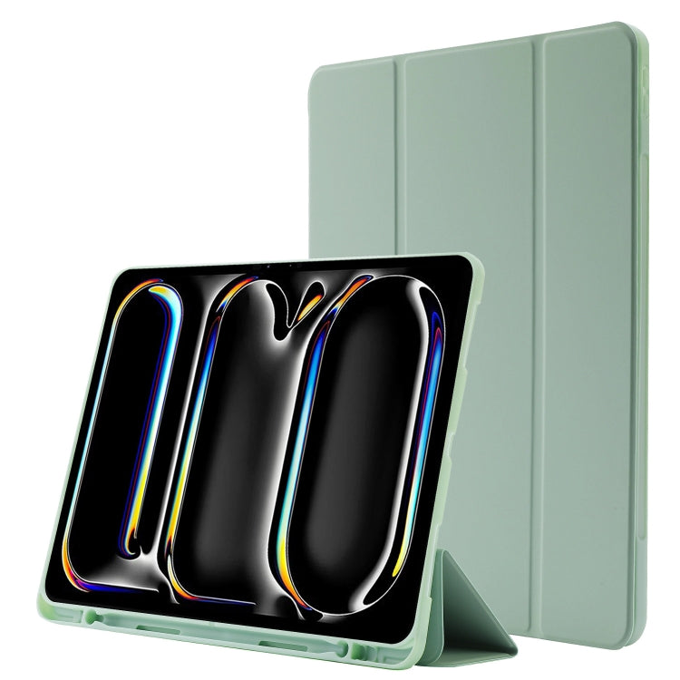 Apple iPad Pro Tri-fold Tablet Case with Pen Slot