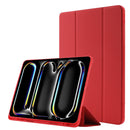 Apple iPad Pro Tri-fold Tablet Case with Pen Slot