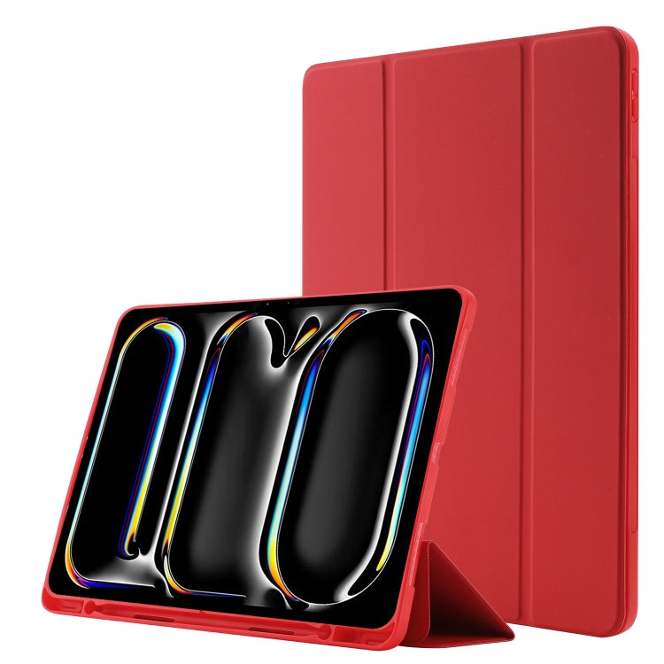 Apple iPad Pro Tri-fold Tablet Case with Pen Slot