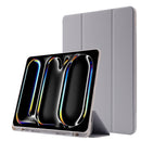 Apple iPad Pro Tri-fold Tablet Case with Pen Slot