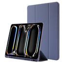 Apple iPad Pro Tri-fold Tablet Case with Pen Slot