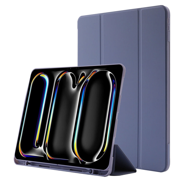 Apple iPad Pro Tri-fold Tablet Case with Pen Slot