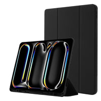 Apple iPad Pro Tri-fold Tablet Case with Pen Slot