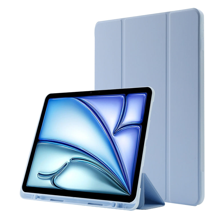 Apple iPad Air Tri-fold Tablet Case with Pen Slot