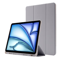 Apple iPad Air Tri-fold Tablet Case with Pen Slot