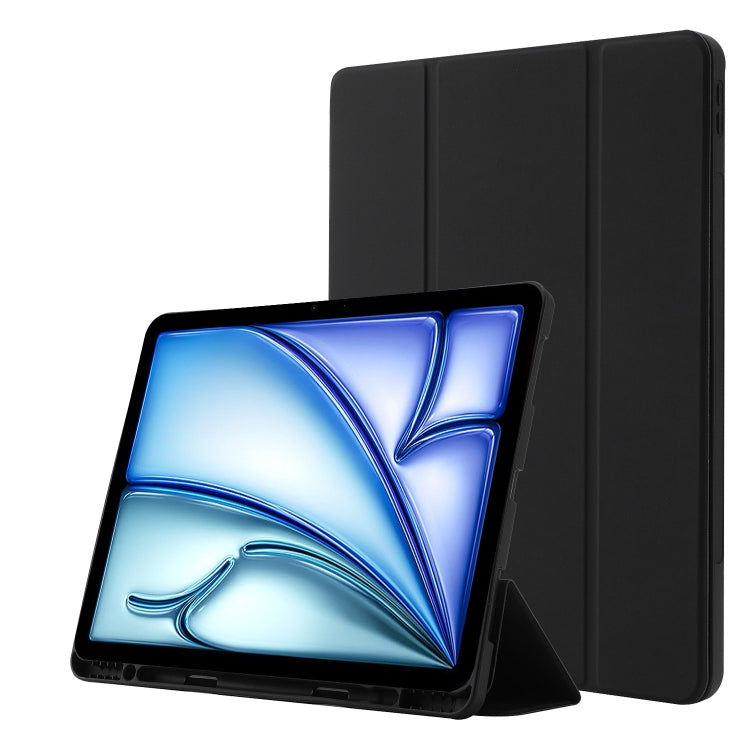 Apple iPad Air Tri-fold Tablet Case with Pen Slot