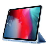 Apple iPad Air Tri-fold Tablet Case with Pen Slot