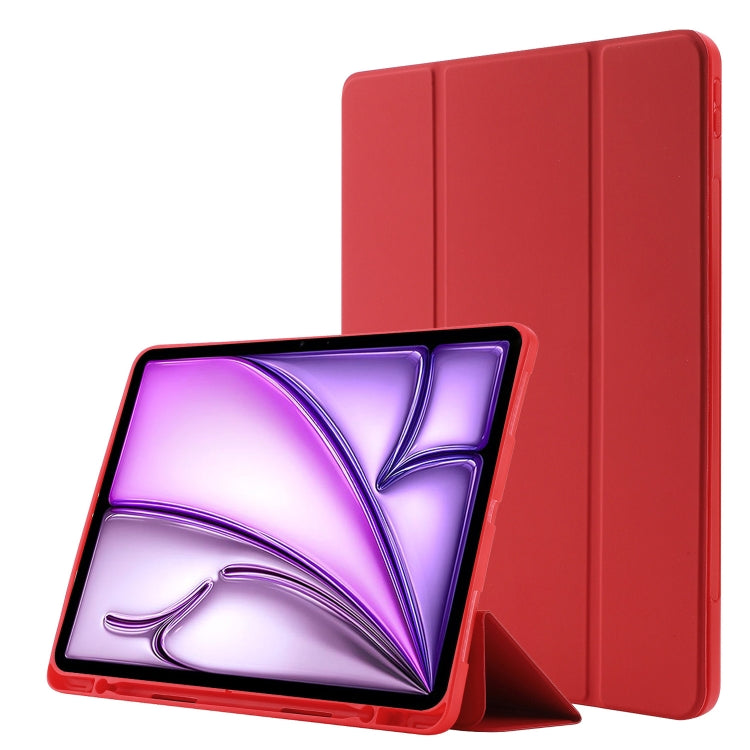 Apple iPad Air Tri-fold Tablet Case with Pen Slot