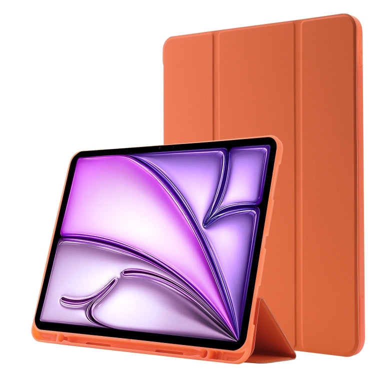 Apple iPad Air Tri-fold Tablet Case with Pen Slot