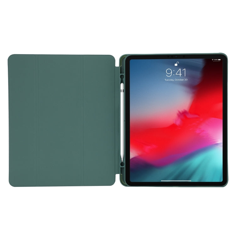 Apple iPad Air Tri-fold Tablet Case with Pen Slot