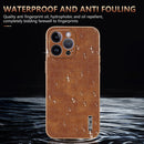 AZNS Apple iPhone 13 / 12 Crocodile Texture Phone Case