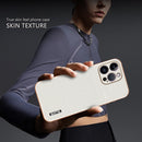 AZNS Apple iPhone 13 / 12 Crocodile Texture Phone Case