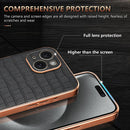 AZNS Apple iPhone Crocodile Texture Phone Case