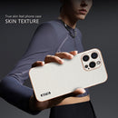 AZNS Apple iPhone 15 / 14 Crocodile Texture Phone Case