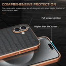 AZNS Apple iPhone 15 / 14 Crocodile Texture Phone Case