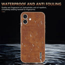AZNS Apple iPhone 15 / 14 Crocodile Texture Phone Case