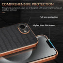 AZNS Apple iPhone Crocodile Texture Phone Case