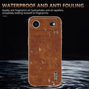 AZNS Apple iPhone Crocodile Texture Phone Case
