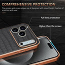 AZNS Apple iPhone Crocodile Texture Phone Case