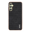 AZNS Samsung Galaxy Crocodile Texture Phone Case
