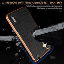 AZNS Samsung Galaxy Crocodile Texture Phone Case